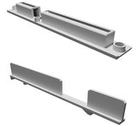 Film Adapter for Instax Wide 200/210/300 Square Format Photography