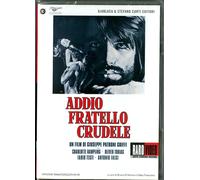 Film - Addio Fratello Crudele - Dvd