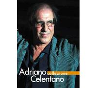 Film - Adriano Celentano Collection - Dvd