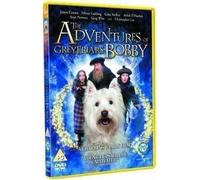 Film - Adventures Of Greyfriars Bobby - Dvd