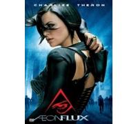 Film - Aeon Flux - Il Futuro Ha Inizio - Dvd