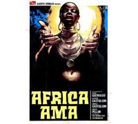 Film - Africa Ama - Dvd