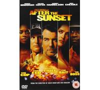 Film - After The Sunset - Dvd