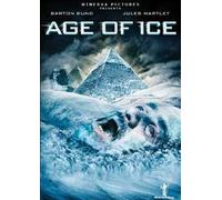 Age Of Ice (DVD) Bund Spry Hartley Ahmed Cipriano Urbas
