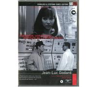 agente lemmy caution missione alphaville DVD Italian Import (DVD) Akim Tamiroff