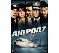 Film - Airport - Dvd