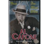 Film - Al Capone - Dvd