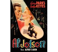 Film - Al Jolson - Dvd
