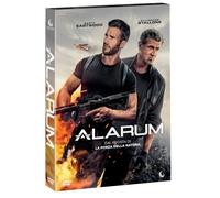 Film - Alarum - Dvd