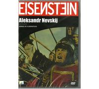 Film - Aleksander Nevskij - Dvd