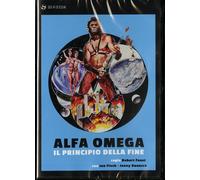 Film - Alfa Omega - Dvd