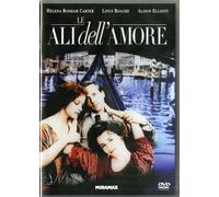 Film - Ali Dell'amore (le) - Dvd