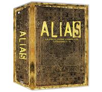 Film - Alias Tutta La Serie (box 29 Dv) - Dvd