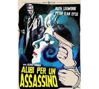 Film - Alibi Per Un Assassino - Dvd