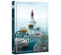 Film - Alice Attraverso Lo Specchio - Dvd (new edition)