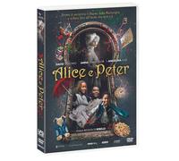 Film - Alice E Peter - Dvd