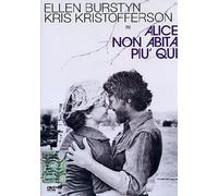 Film - Alice Non Abita Piu' Qui - Dvd