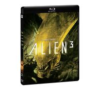 Film - Alien 3 - Blu-ray (blu-ray)