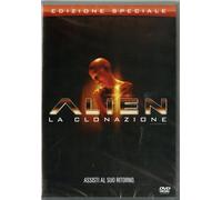 Film - Alien - La Clonazione - Dvd