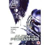 Film - Alien Vs Predator - Dvd