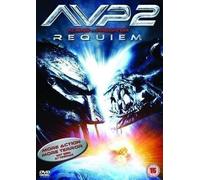 Alien Vs Predator 2-1 Disc