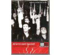Film - All`armi Siamo Fascisti - Dvd