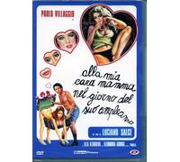 Film - Alla Mia Cara Mamma Nel Giorno Del Suo Compleanno - Dvd