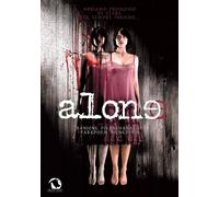 Film - Alone - Dvd