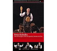 Film als Ereignis, Film als Sprache, Denken... (DVD)