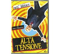 Film - Alta Tensione - Dvd