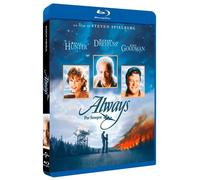 Film - Always (bd)(it) - Blu-ray (blu-ray)
