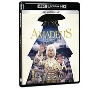 Film - Amadeus (4k) - Dvd