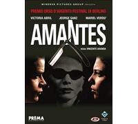 Film - Amantes - Dvd