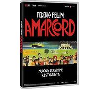 Film - Amarcord - Blu-ray