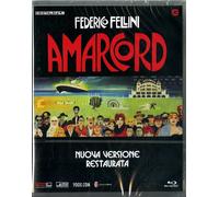 Film - Amarcord - Blu-ray