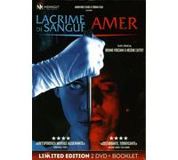 Film - Amer / Lacrime Di Sangue (ltd) (2 Dvd+booklet) - Dvd