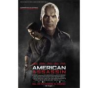 American Assassin