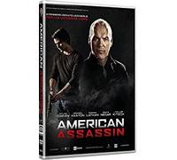 Film - American Assassin - Dvd
