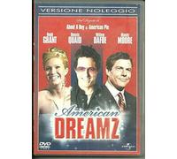 Film - American Dreamz (ex Rental) - Dvd