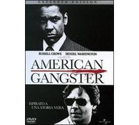 Film - American Gangster - Dvd