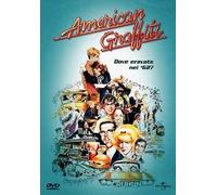 Film - American Graffiti - Dvd