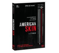 Film - American Skin - Dvd