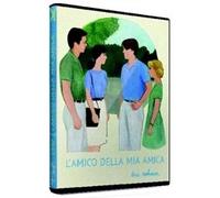 Film - Amico Della Mia Amica (l') (eric Rohmer Collection) - Dvd