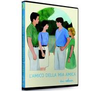 Film - Amico Della Mia Amica (l') (eric Rohmer Collection) - Dvd