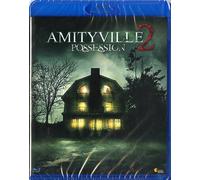 Film - Amityville 2 - Possession - Blu-ray (blu-ray)