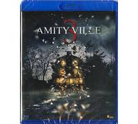 Film - Amityville 3d - Blu-ray (blu-ray)