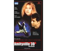 Film - Amityville 3d - The Demon - Dvd
