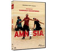 Film - Amnesia - Dvd