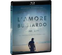 L'Amore Bugiardo - Gone Girl - Bd (I Magnifici)