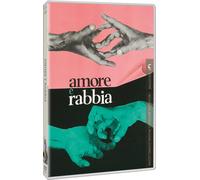 Film - Amore E Rabbia - Dvd